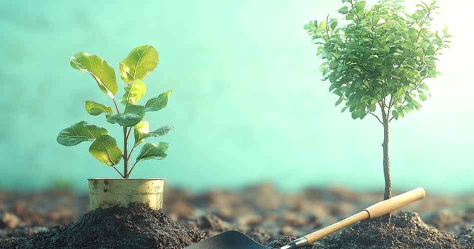 HANGİ İKLİME GÖRE HANGİ FİDAN DİKİLİR?