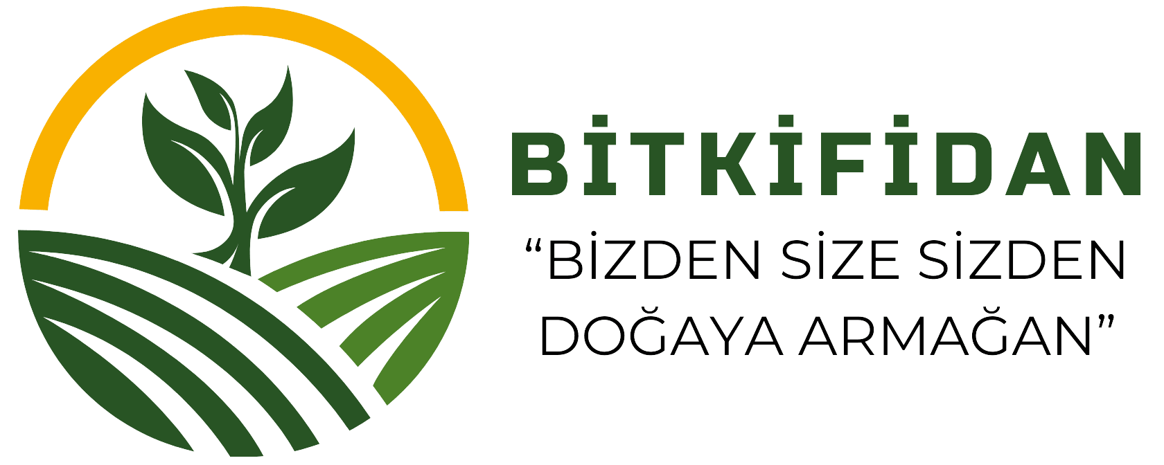 Bitki ve Meyve Fidanları