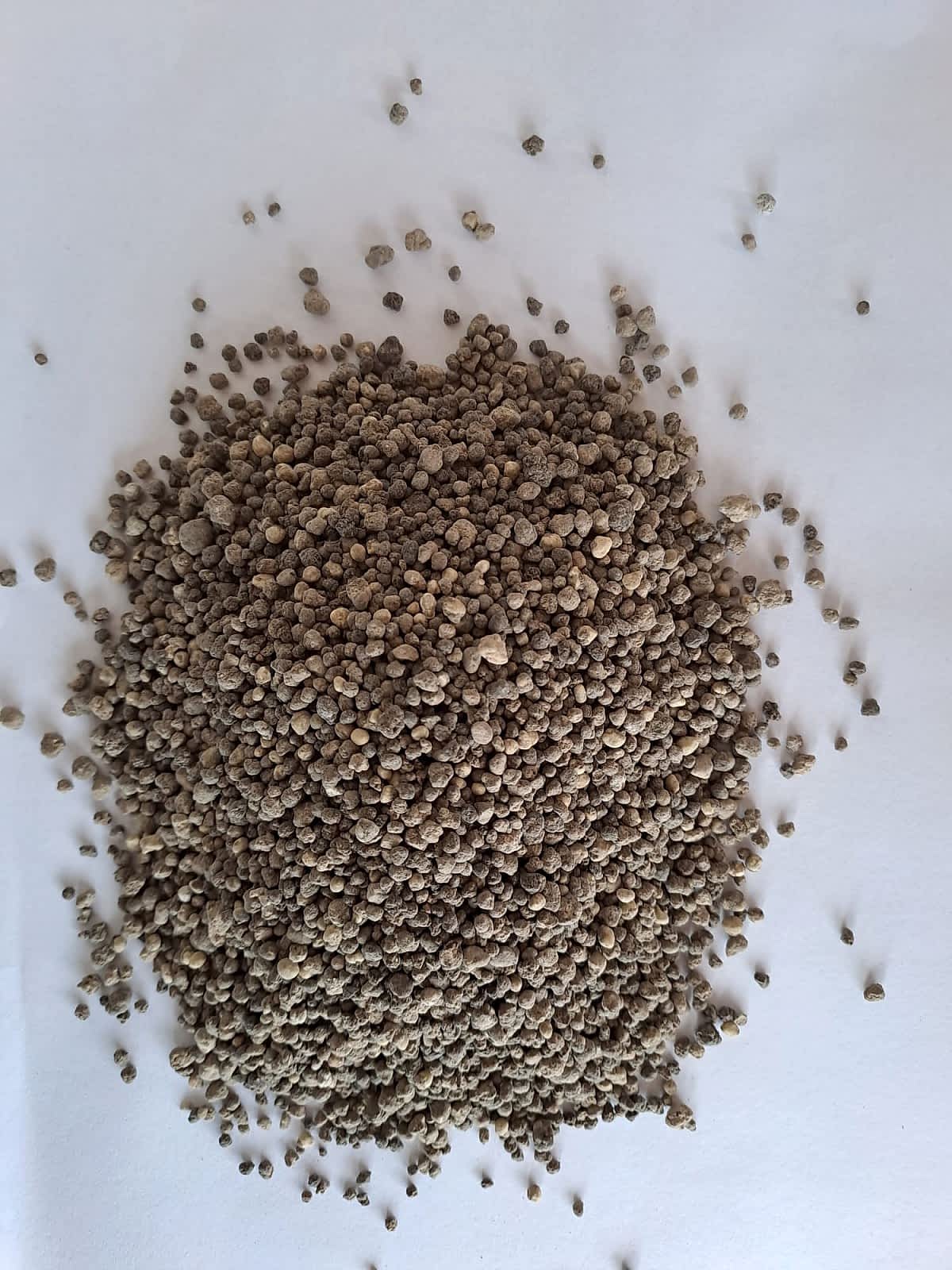 3 Aylık Geç Salınımlı Akıllı Gübre-1 Kg