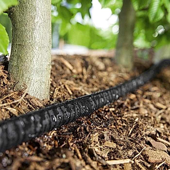 400 Metre Damlama Sulama Borusu