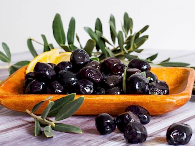 2 Yaş Gemlik Zeytini Fidanı