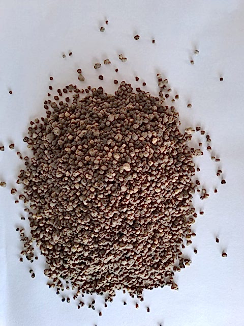 3 Aylık Geç Salınımlı Akıllı Gübre-1 Kg