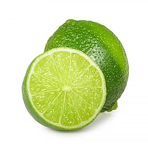 3 Yaş Mexican Lime Fidanı (yeşil Limon)