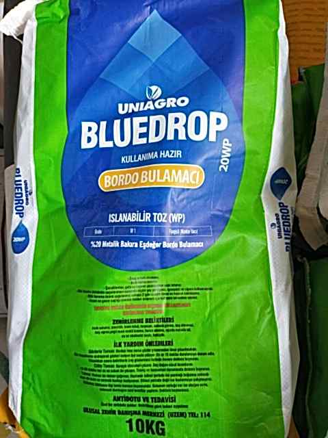 Bordo Bulamacı(göz Taşı)