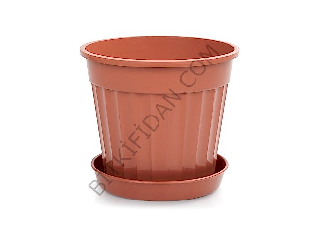 Klasik Salon Saksı Kiremit- 13 Litre