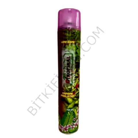 Yaprak Parlatıcısı Tropikal -750 Ml